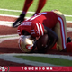 Illustration for article titled Marquise Goodwin Scored A TD Hours After His Wife Lost A Pregnancy